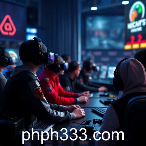 Emerging Trends in Online Gaming