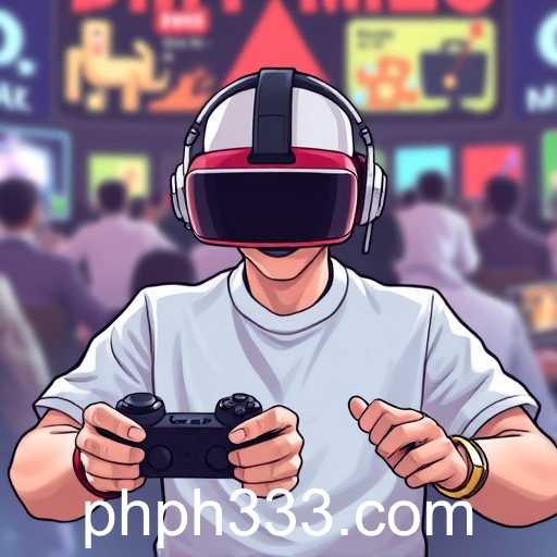 Global Trends Shaping the Gaming Industry