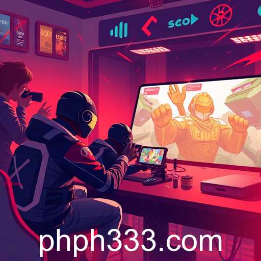 Gaming Evolution: PH333 Leads the Charge