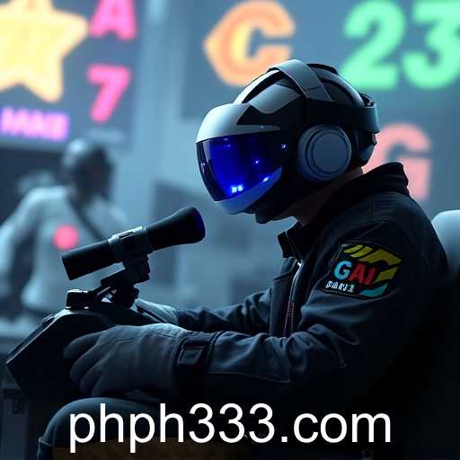 PH333: The Gaming Landscape's Latest Sensation