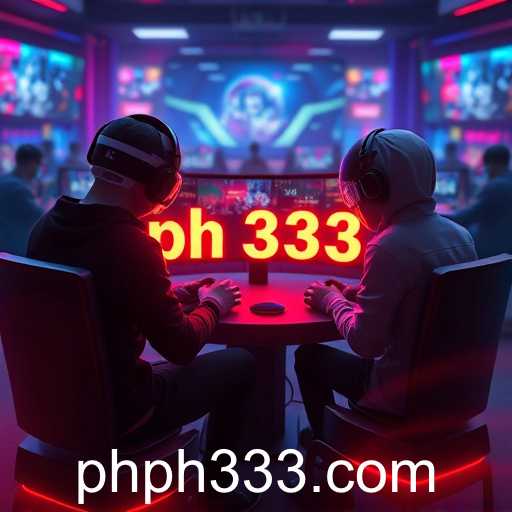 The Rise of PH333: A Game Changer in Online Gaming