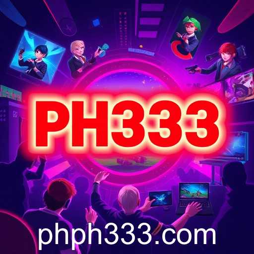 The Rise of PH333 in the Digital Gaming World