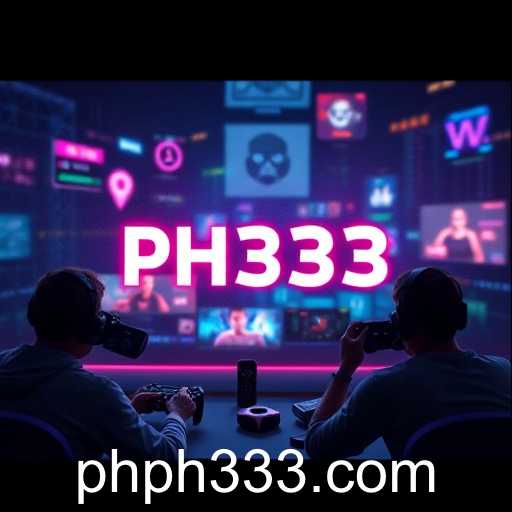 The Rise of PH333: A New Era in Online Gaming