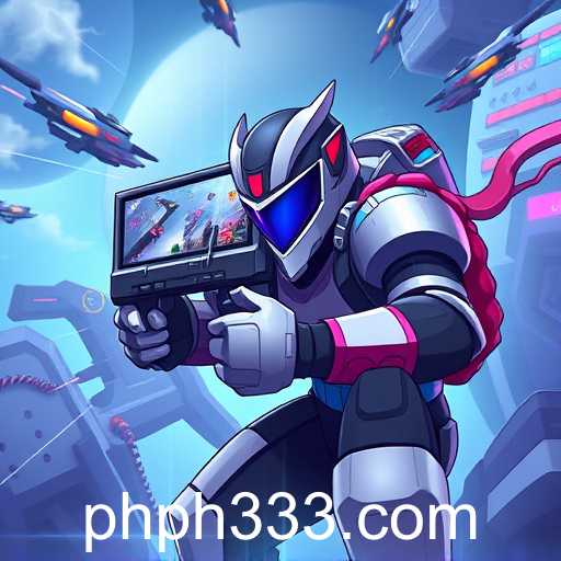 The Rise of ph333: Engaging Gamers Worldwide