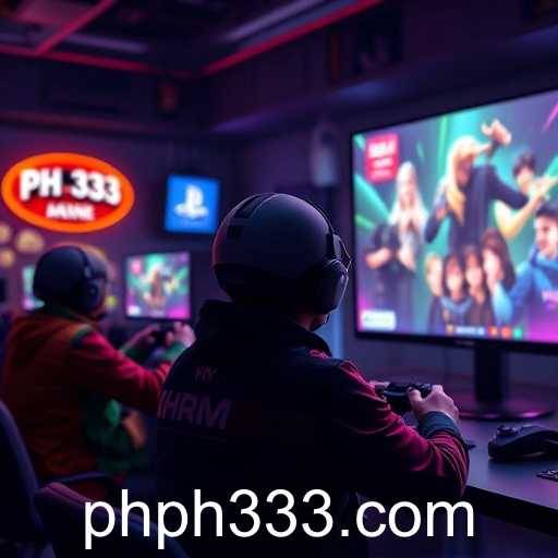 The Rise of ph333: A New Era in Online Gaming